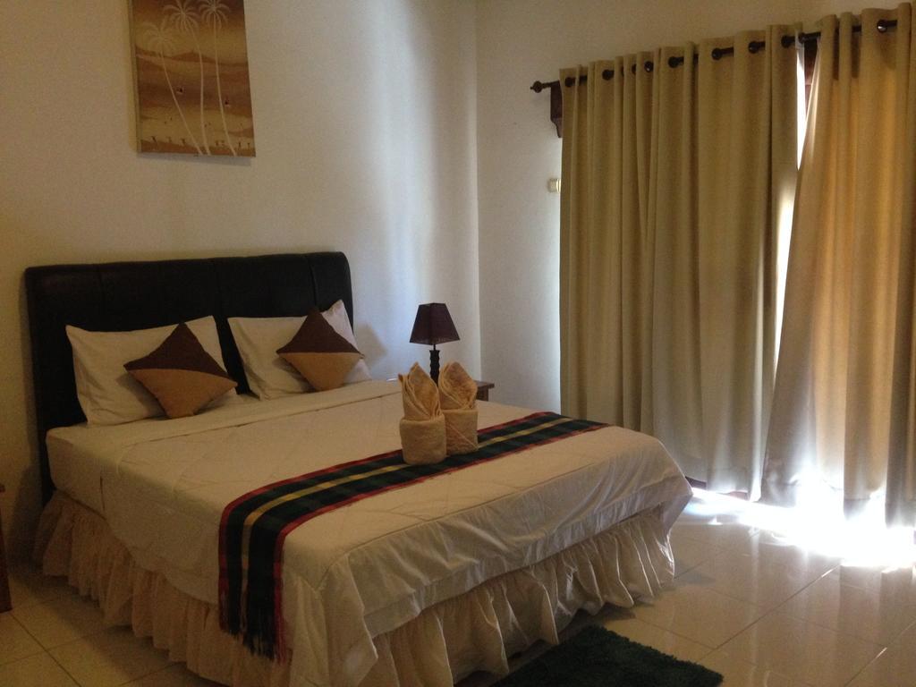 Meisya Cottage Gili Trawangan Exterior foto